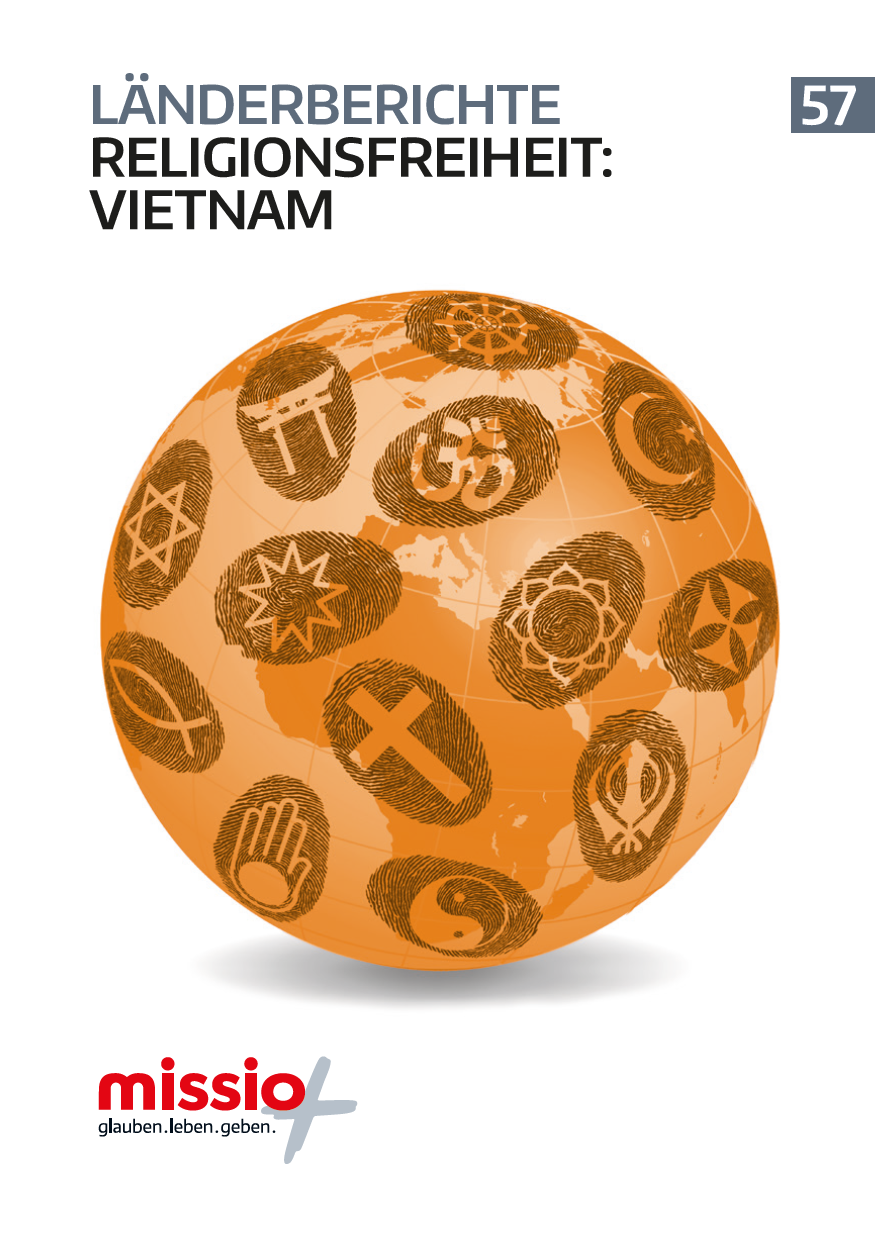 Länderbericht Religionsfreiheit 57: Vietnam