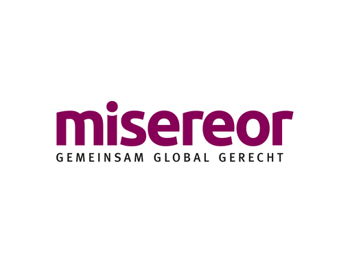 Das misereor-Logo