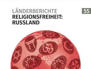 Länderbericht Religionsfreiheit 55: Russland
