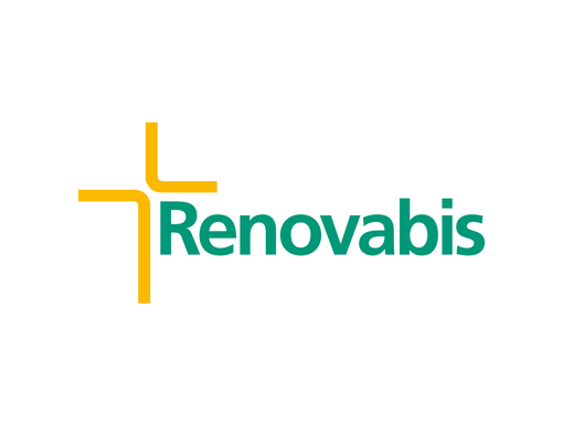 Logo von Renovabis