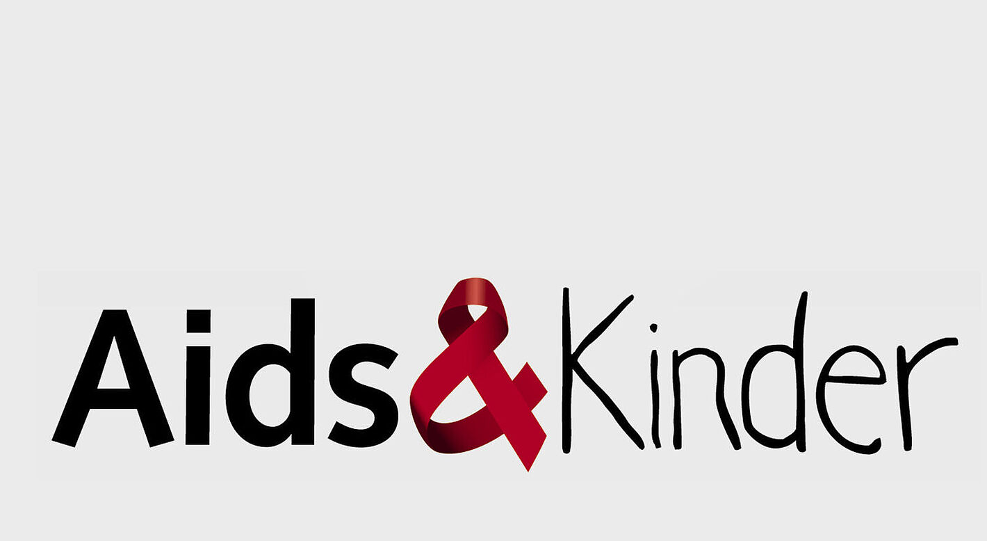 Aktion Schutzengel - Aids und Kinder