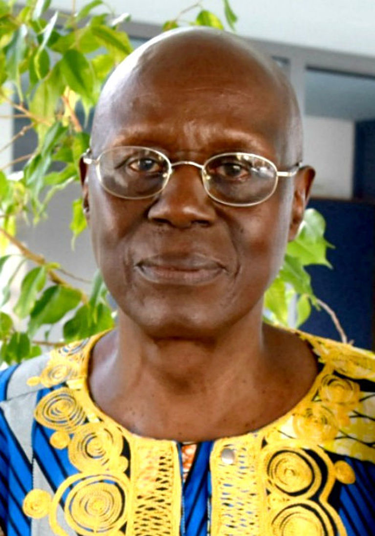 Prof. Dr. Bénézet Bujo