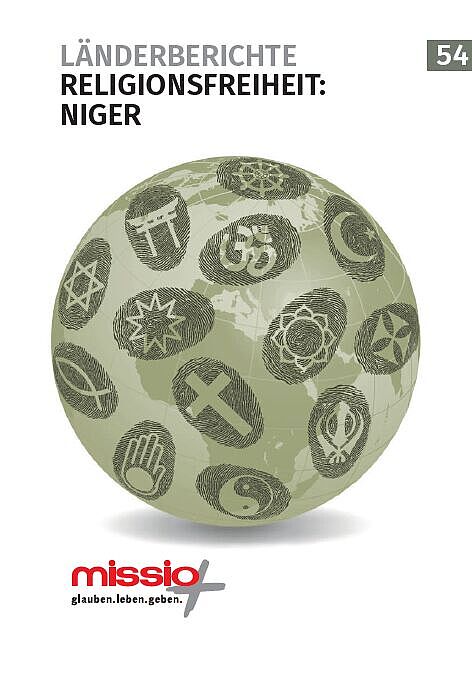 Länderbericht Religionsfreiheit Nr. 54: Niger