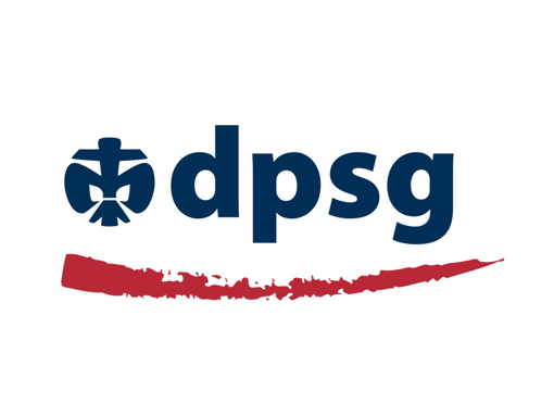 Logo der dpsg