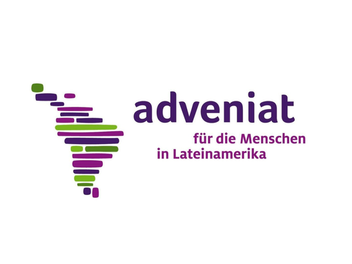 Das Adveniat-Logo