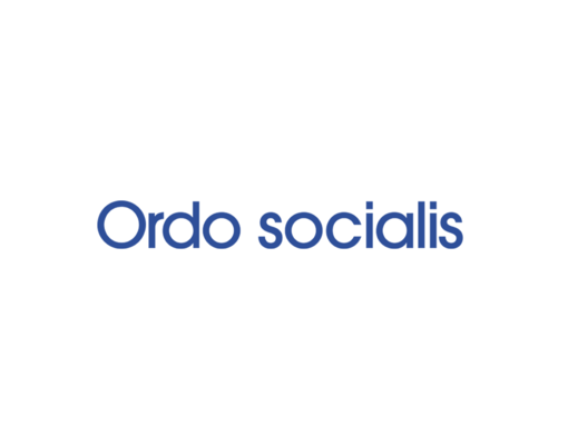 Logo von Ordo socialis