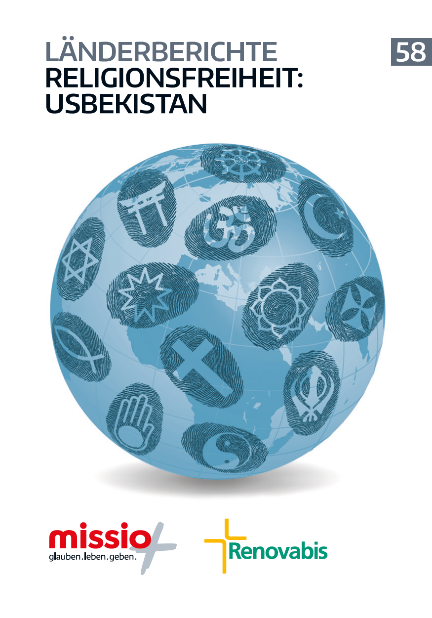Länderbericht Religionsfreiheit 58: Usbekistan