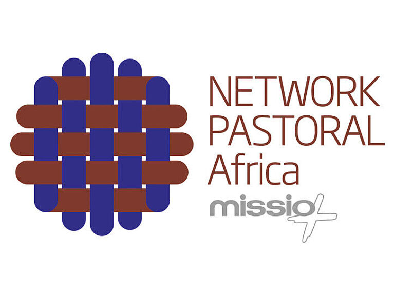 Logo des „Netzwerk Pastoral Afrika“