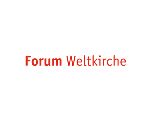 Logo der Fachzeitschrift „Forum Weltkirche”