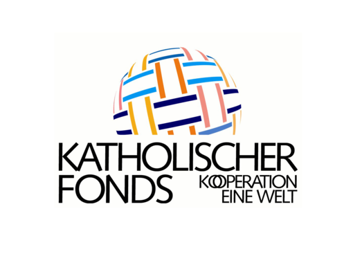 Logo des Katholischen Fonds