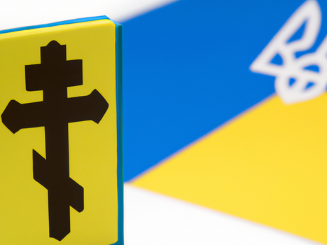 Religionsfreiheit in der Ukraine