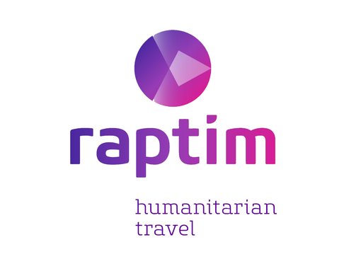 Logo von raptim