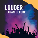 „Lauder than before” - das Musikfestival in Paderborn