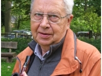 Pfarrer Kunibert Theus