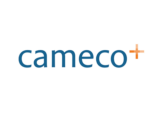 Logo von cameco