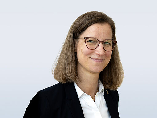 Anne Wunden, Vorstandsmitglied