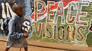 Kenia: „Peace Visions”